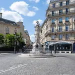 Duplex With Jacuzzi - Central Paris L 15Min To Montmartre