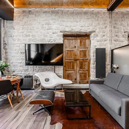 Duplex With Jacuzzi - Central Paris L 15Min To Montmartre Paris
